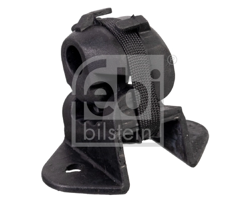 Mount, exhaust system
